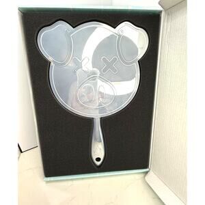 Jeffrey Starr Cosmetics Shane Dawson Pearlescent Pig Hand Mirror Limited Edition
